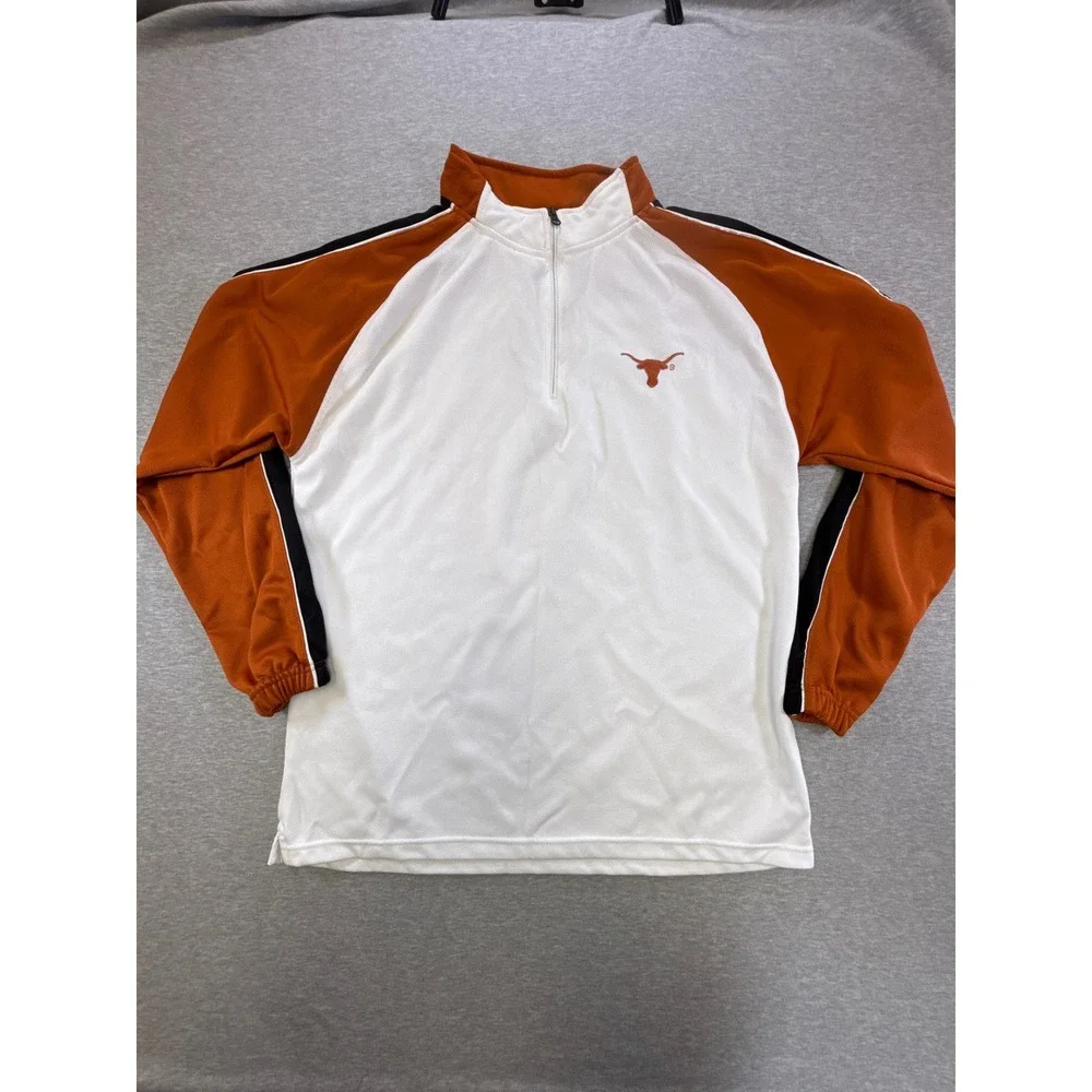 NCAA texas longhorns